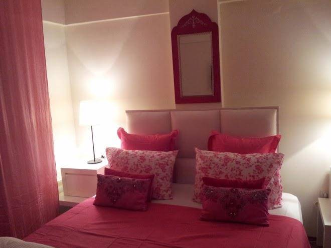 Incir alti istanbul b and b hotel