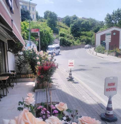New Beylerbeyi Hotel Image