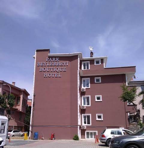 Park beylerbeyi boutique hotel