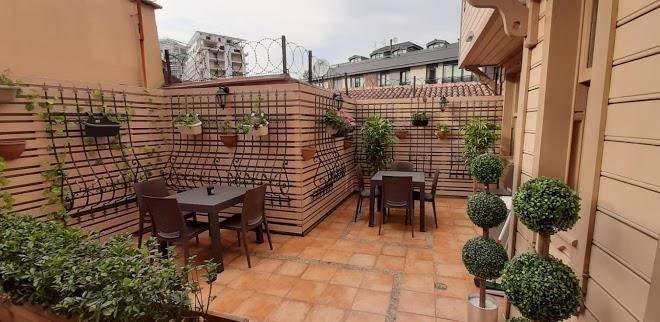 Valide i maide hotel