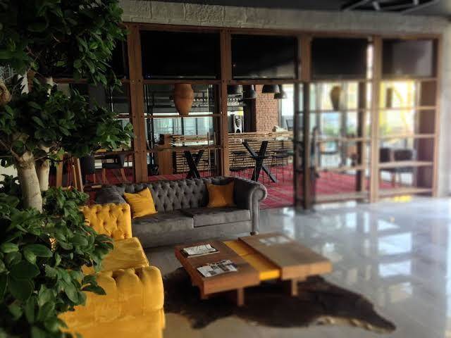 Livello hotel
