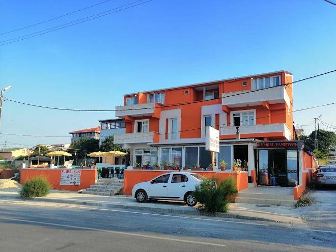 Kumsal otel