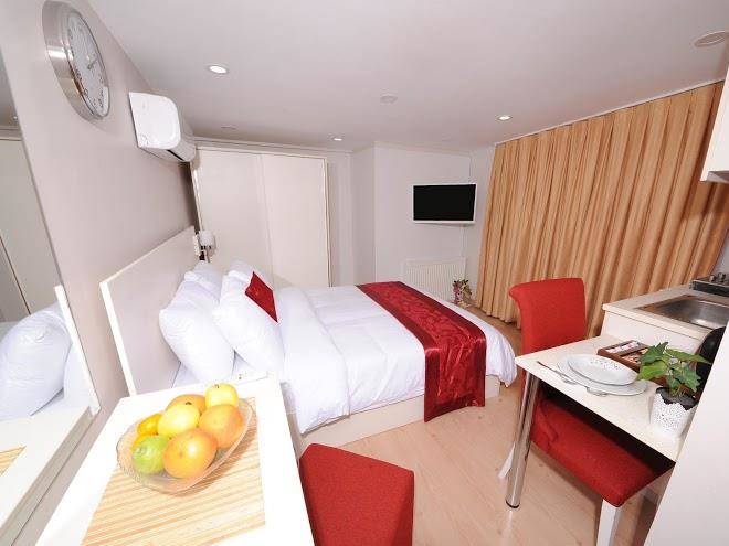 Gazel hotel