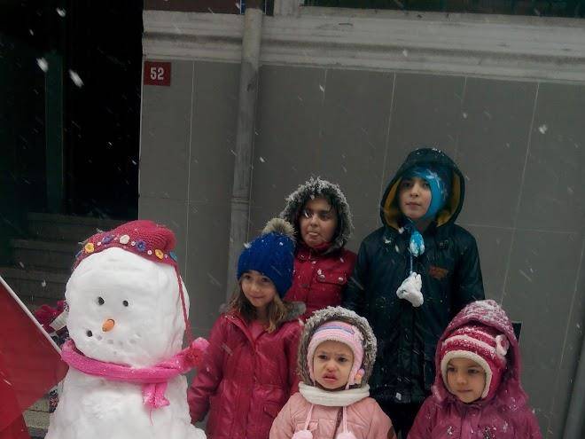 Otel yildirim