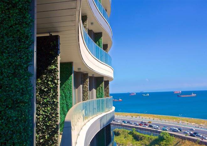 Ottoperla hotel