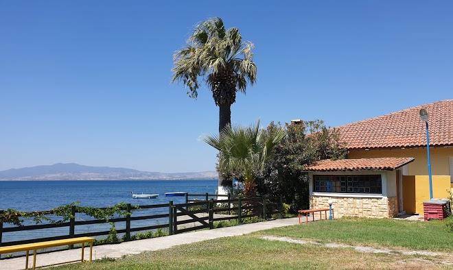 Afacan Motel Genclik Evi Image