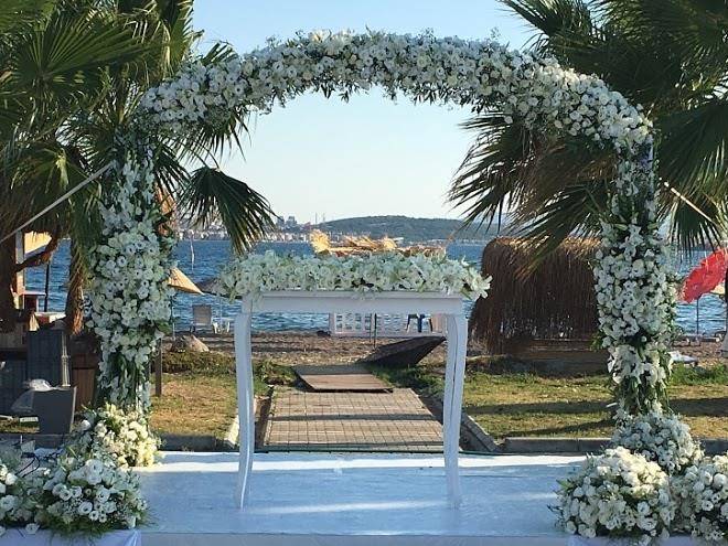 Anatolia beach club