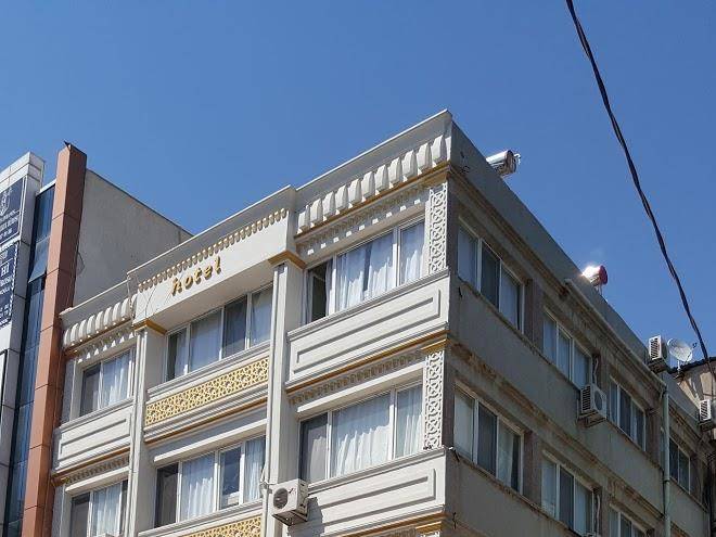 Kocoglu otel