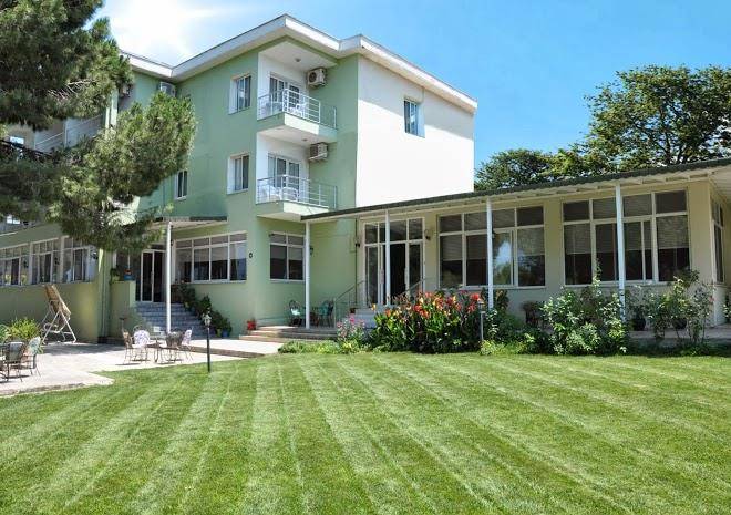 Kyme otel