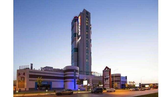 Ramada encore izmir