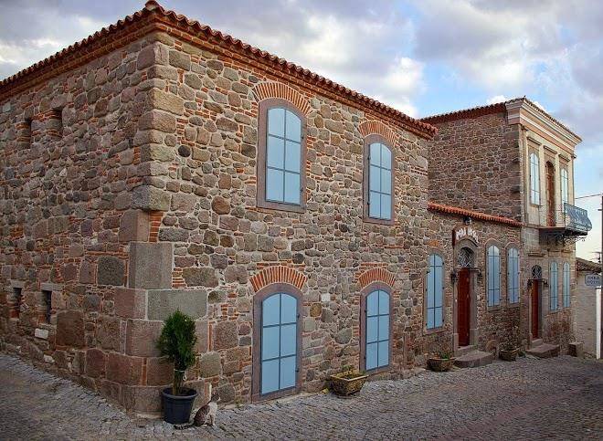 Hera boutique hotel