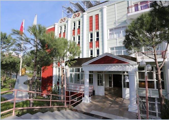 Bergama ogretmenevi ve aksam sanat okulu mudurlugu