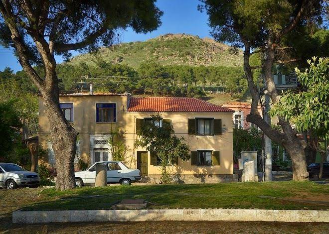 Elaia hotel