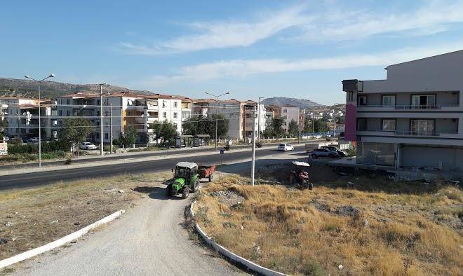 Elit pansiyon bergama