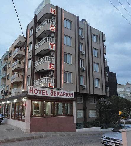 Hotel serapion