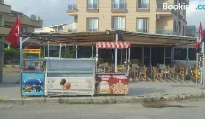 Durgu otel 2