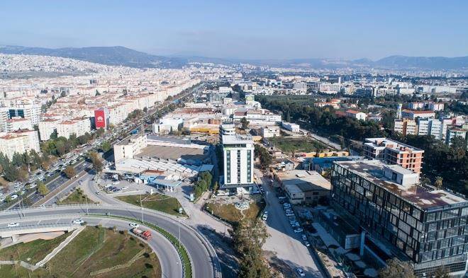 Ibis style izmir bornova