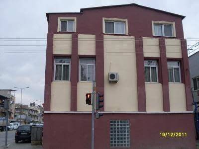 Otel olimpiyat