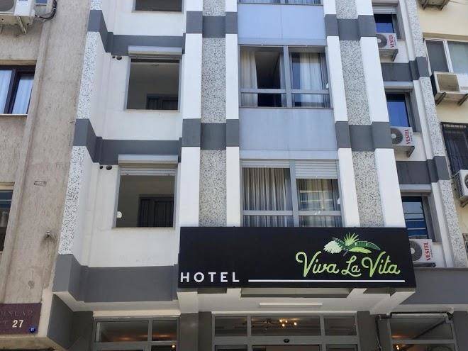 Viva la vita hotels bornova