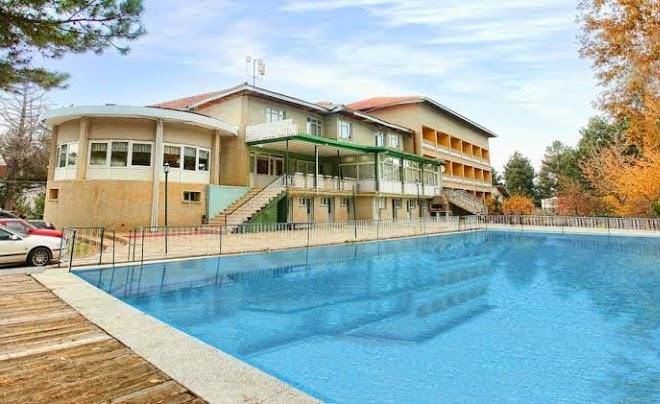 Bozdag doner otel