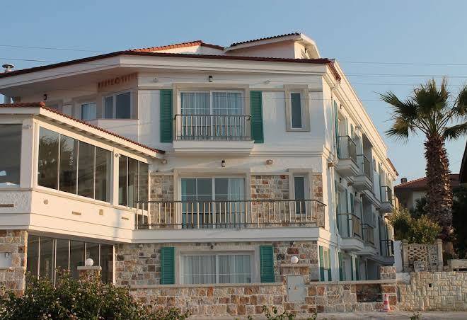 Alesya butik otel