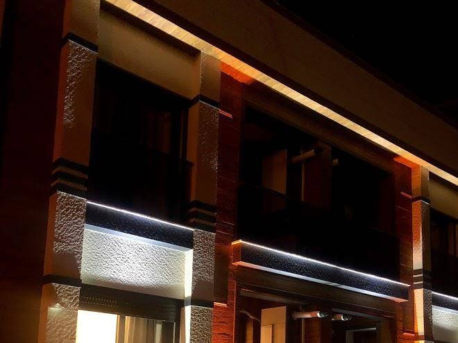 Beta homes boutique hotel buca