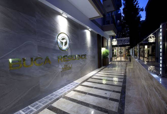 Buca residence otel