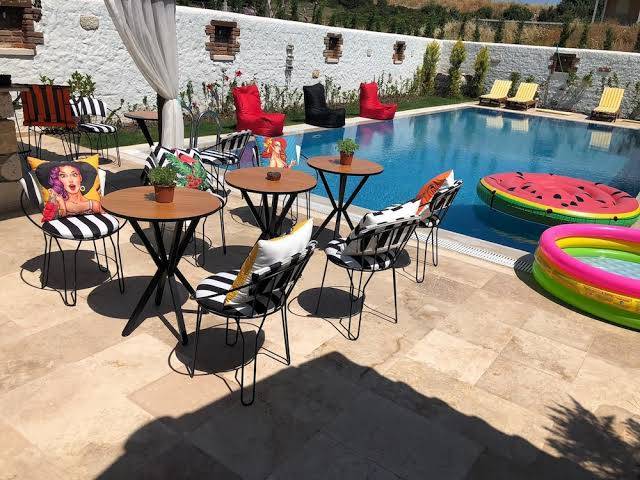 Elysium boutique hotel
