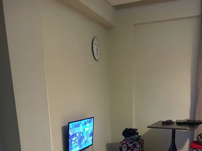 Home life residence hotel