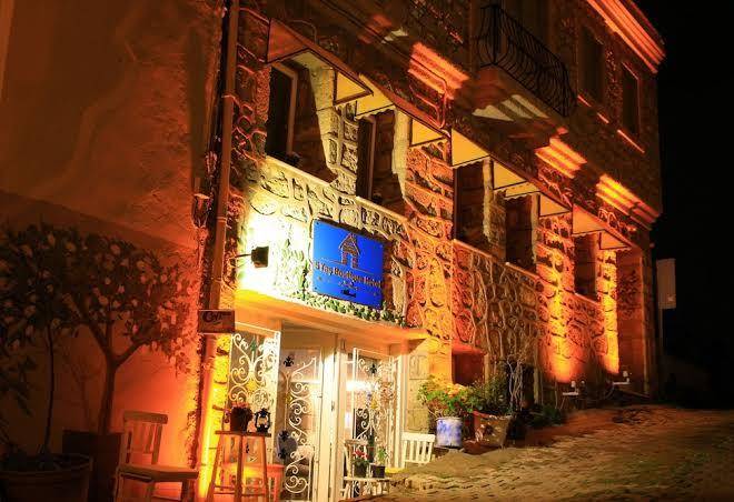 5tas Boutique Hotel Alacati Image