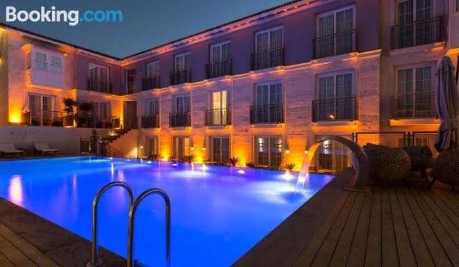 A la lucca hotel