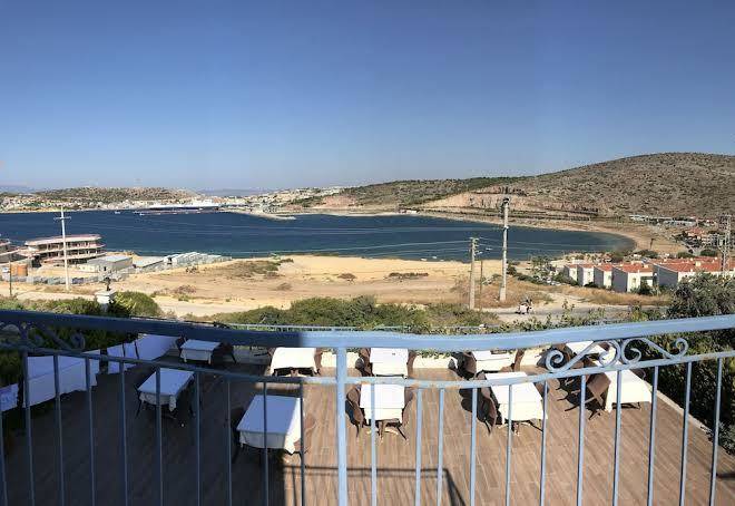 Aden butik hotel