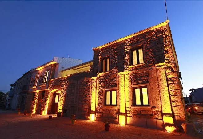 Aksam sefasi hotel