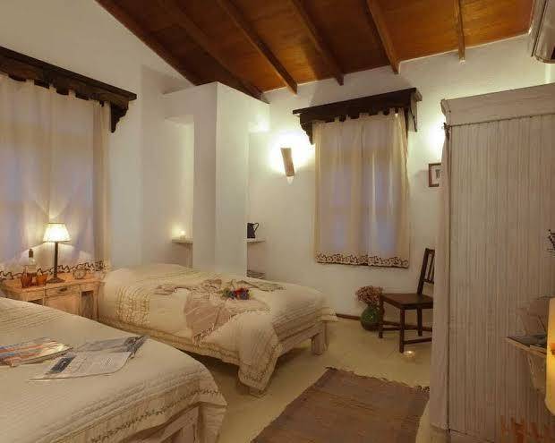 Alacati aura otel