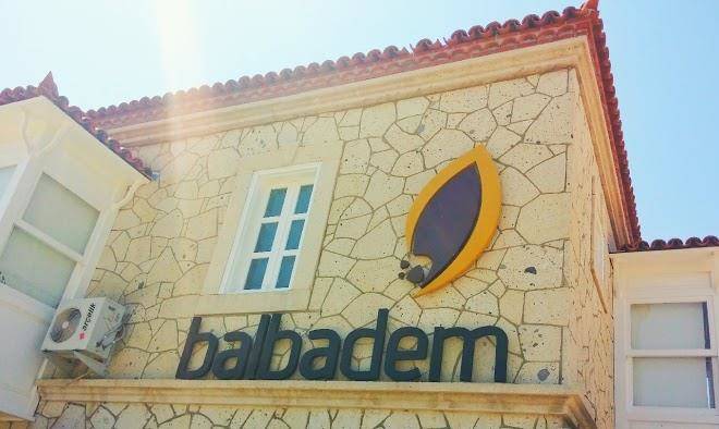 Alacati Balbadem Hotel Image