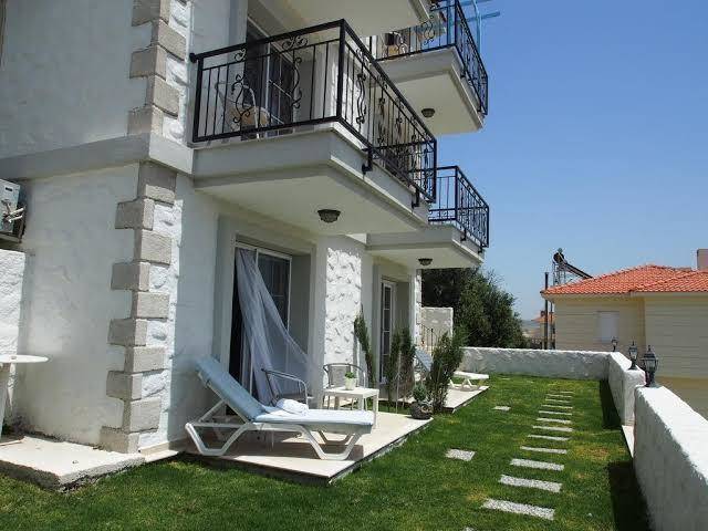 Alacati dolce vita otel