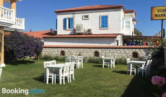 Alacati gerence hotel
