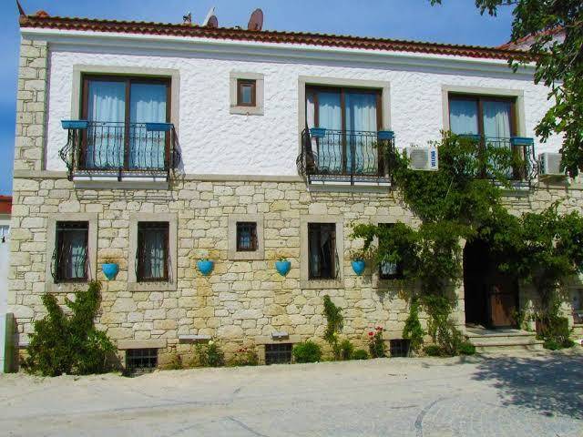 Alacati Ada Hotel Image