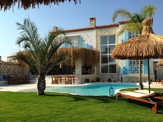 Alacati La Vela Butik Otel Image