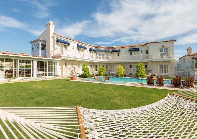 Alacati Levin Hotel Image