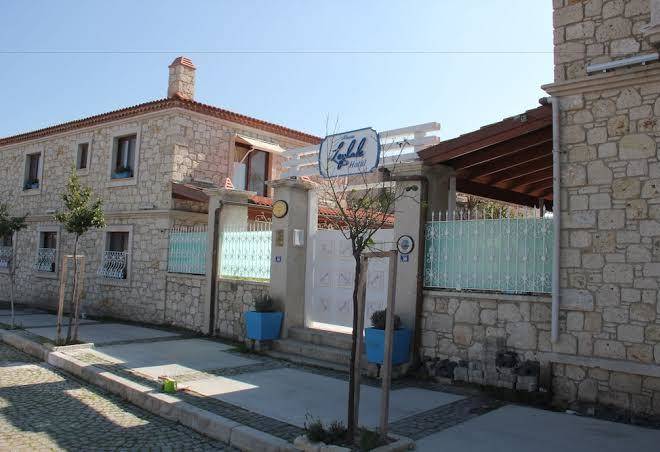 Alacati Leylak Boutique Hotel & Brasserie Image