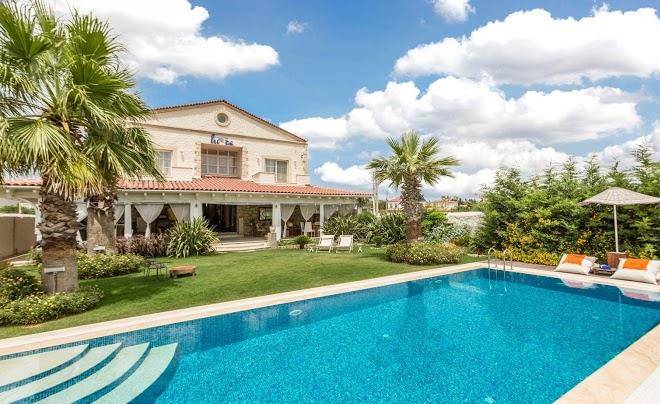 Alacati luce hotel