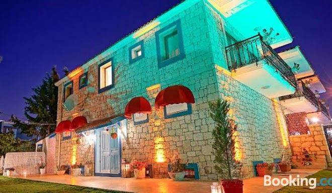 Alacati Private Hotel Image