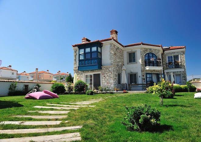 Alacati sultan konak butik otel
