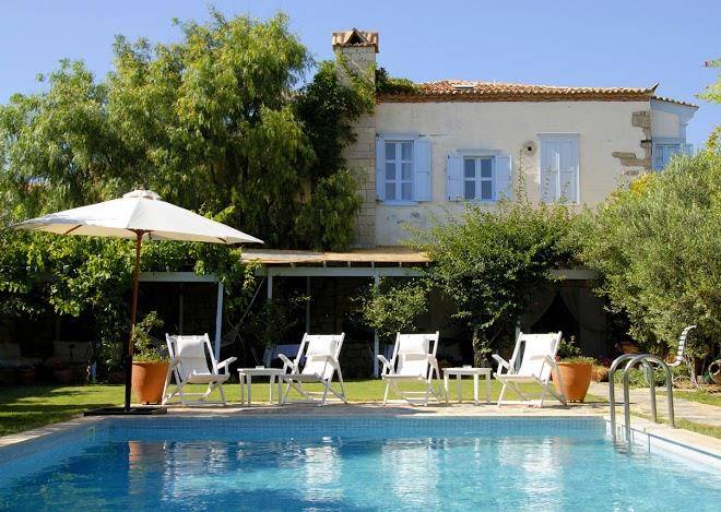 Alacati tas otel