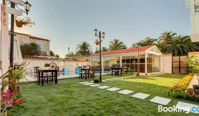 Ala pietra butik hotel