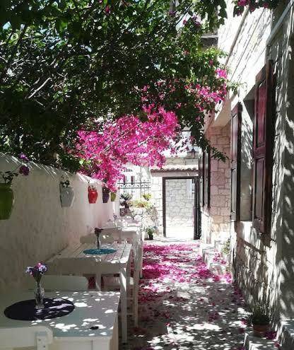 Alayaz otel