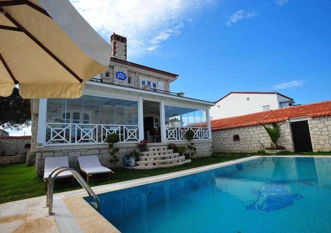 Aleysim hotel
