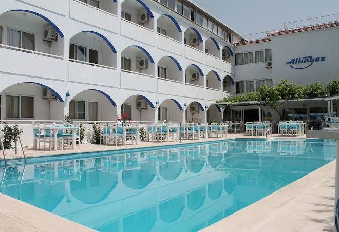 Altinyaz hotel