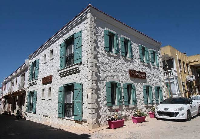 Alya mou butik hotel